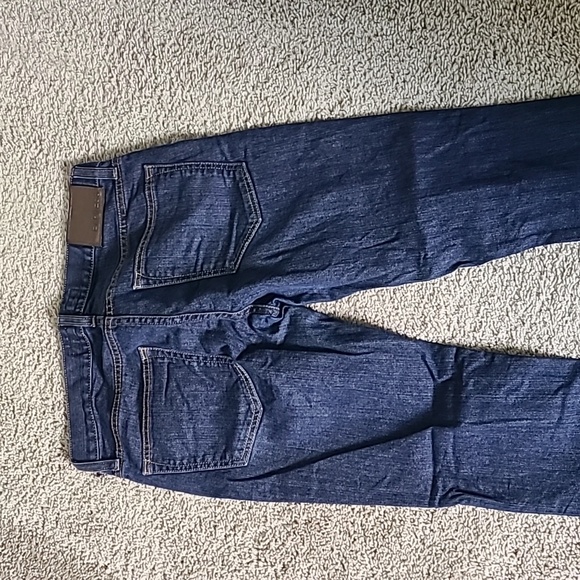 Express Alex Super Skinny 30×30 - Picture 6 of 7